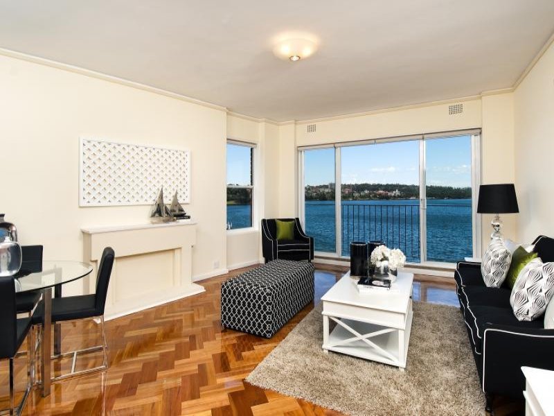15/3 Plunkett Street, Kirribilli, NSW 2061 Property Details