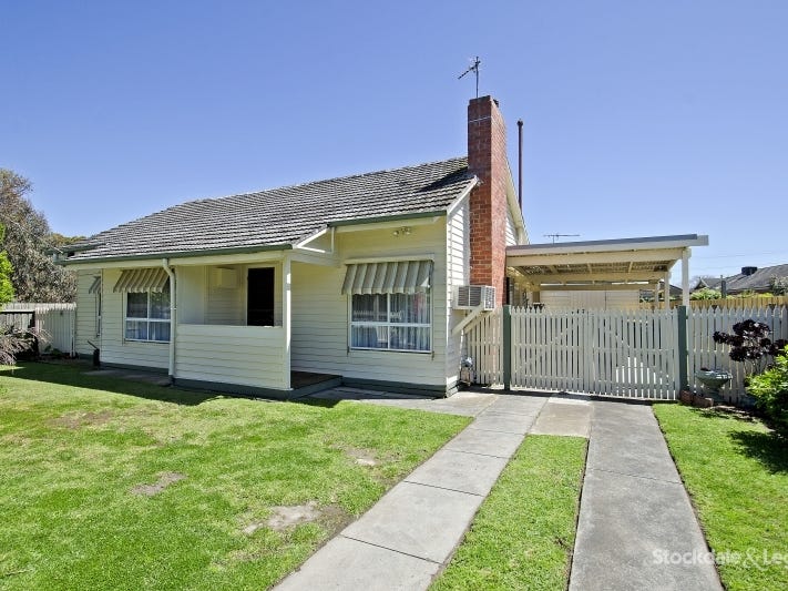 29 Mcneill Avenue, East Geelong, VIC 3219