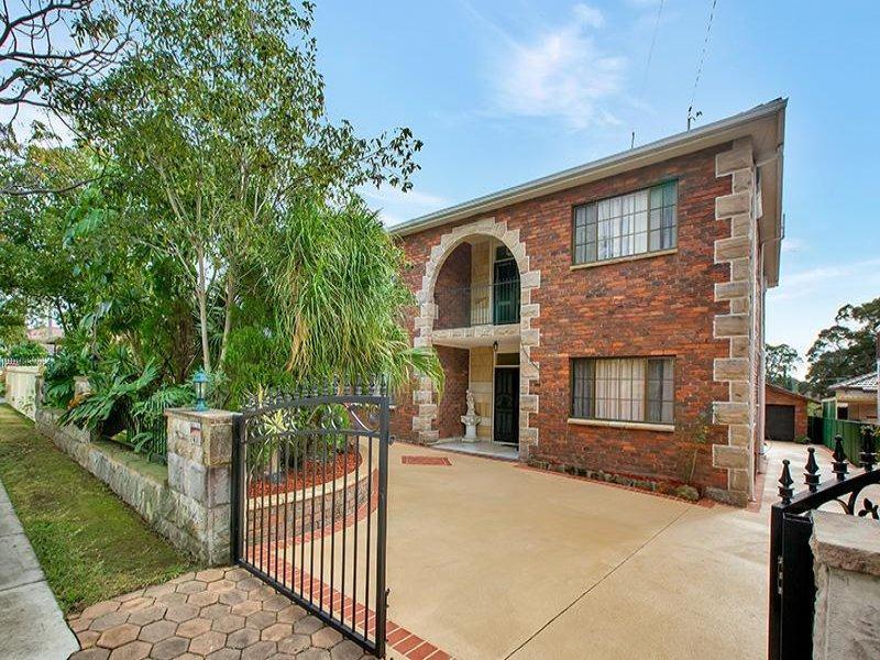141 Mimosa Road, Greenacre, NSW 2190