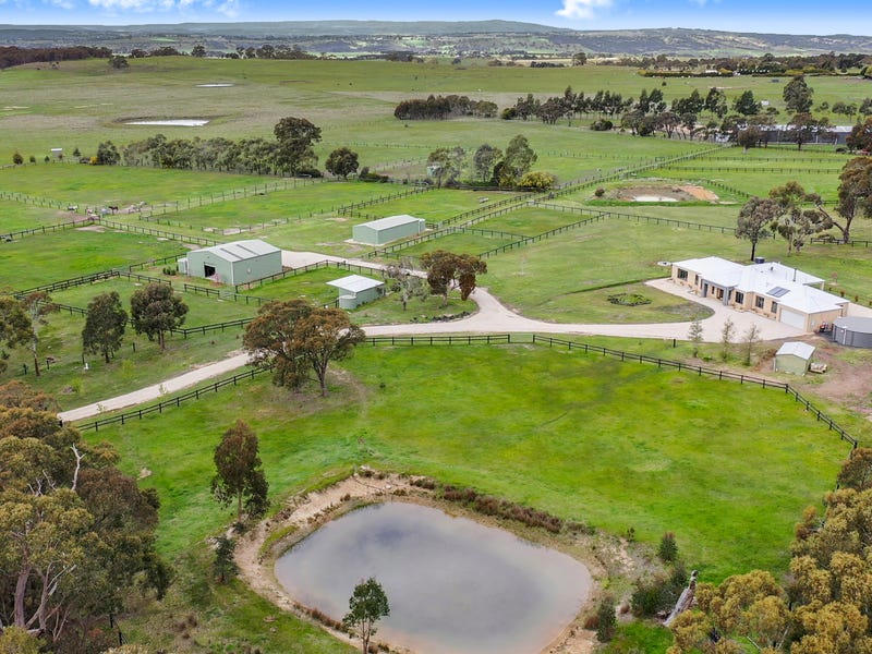 80 Old Lancefield Kilmore Road, Springfield, Vic 3434 Property Details