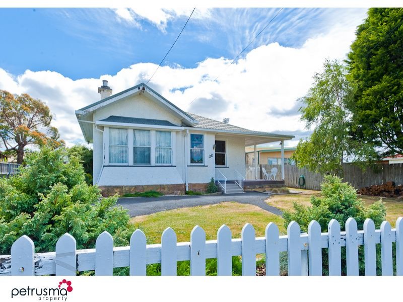36 Queen Street, Bellerive, TAS 7018