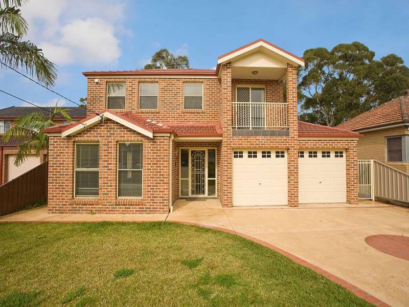 38 Karimbla Road, Miranda, NSW 2228