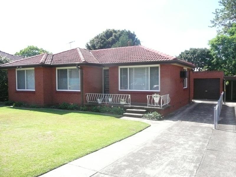 44 Balmoral ROAD, Northmead, NSW 2152 Property Details