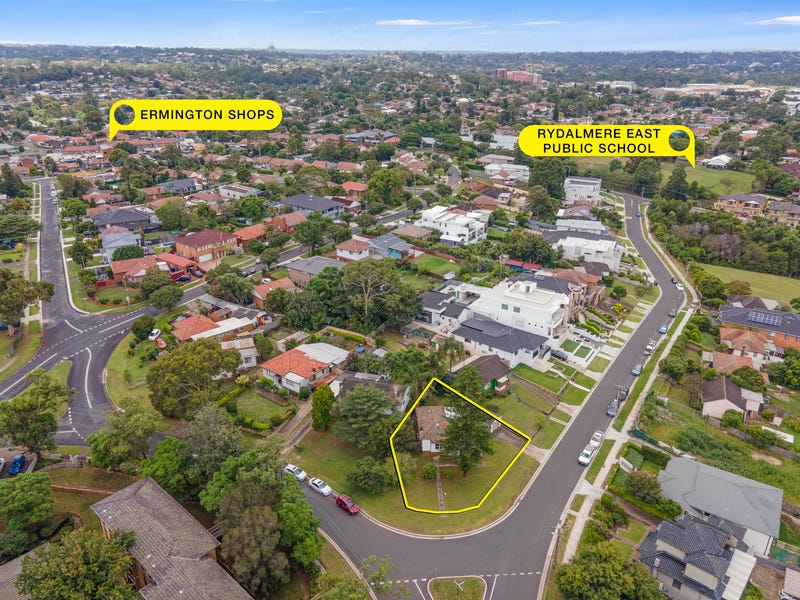 Houses for Sale in Ermington, NSW 2115