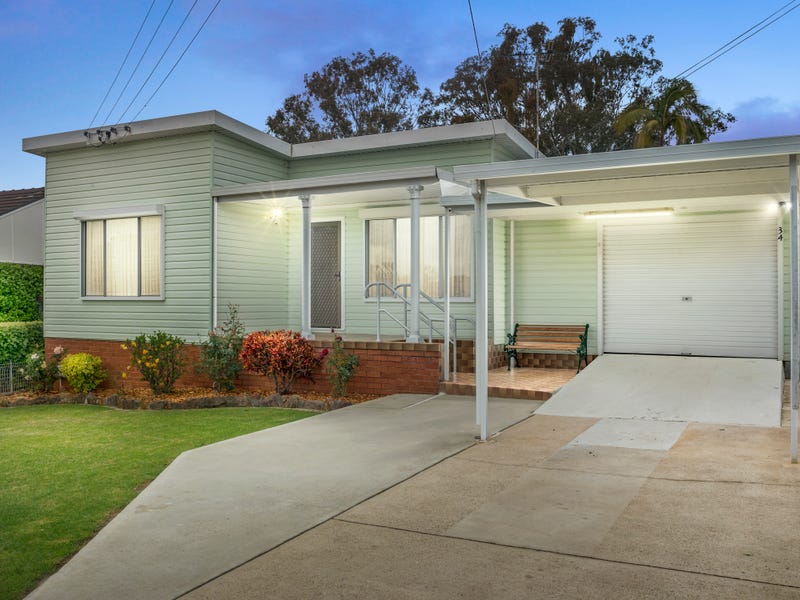 34 Archer Street, Blacktown, NSW 2148 Property Details