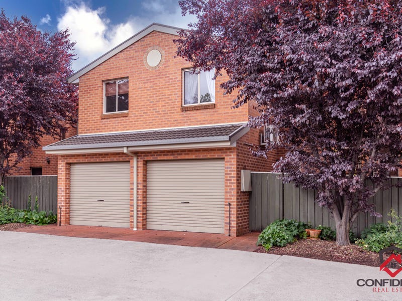 14/60 Copland Drive, Evatt, ACT 2617 Property Details