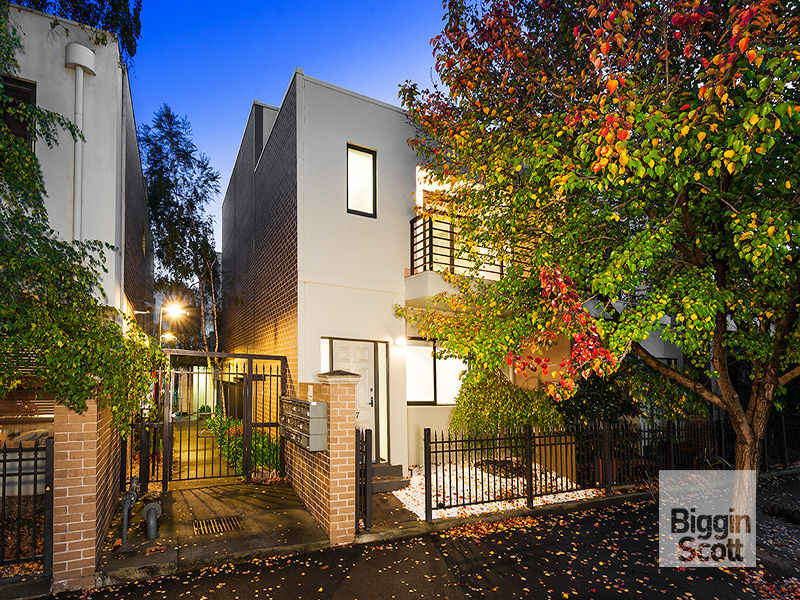 1 Abbot Street, Abbotsford, Vic 3067 Property Details