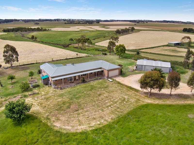 380 Cape Otway Road, Moriac, Vic 3240 Property Details