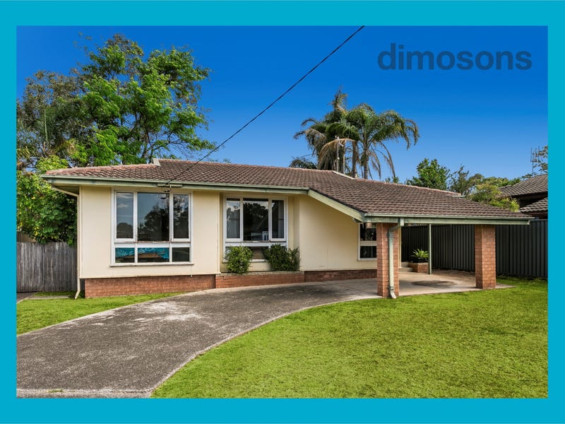 57 Roberts Avenue, Barrack Heights, NSW 2528