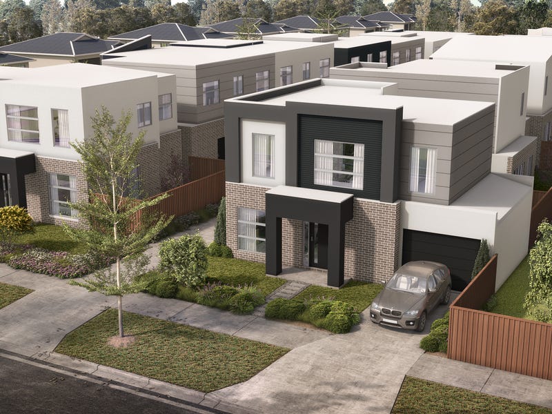 Houses for Sale in Clyde North, VIC 3978 Pg. 2