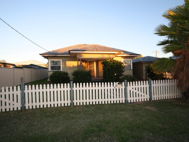 4 Eleanor Street, Narrabri, NSW 2390