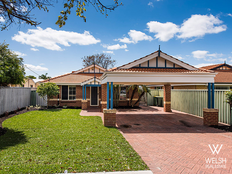 155 Fitzroy Road, Rivervale, WA 6103 Property Details