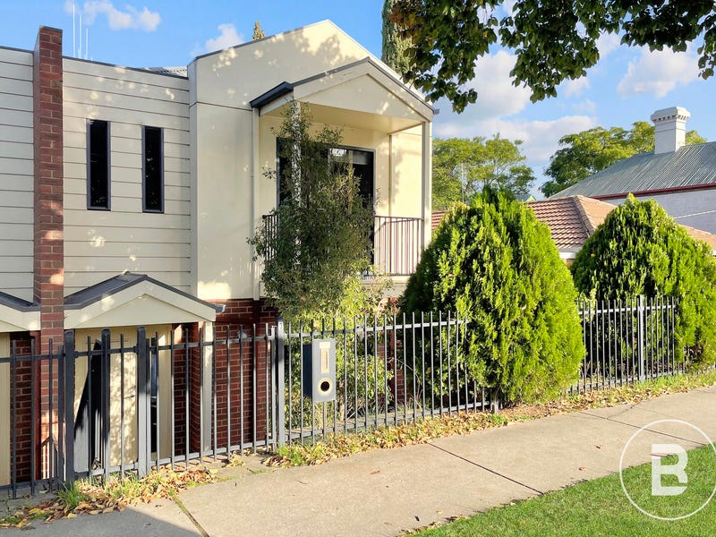 3/125127 Barnard Street, Bendigo, VIC 3550