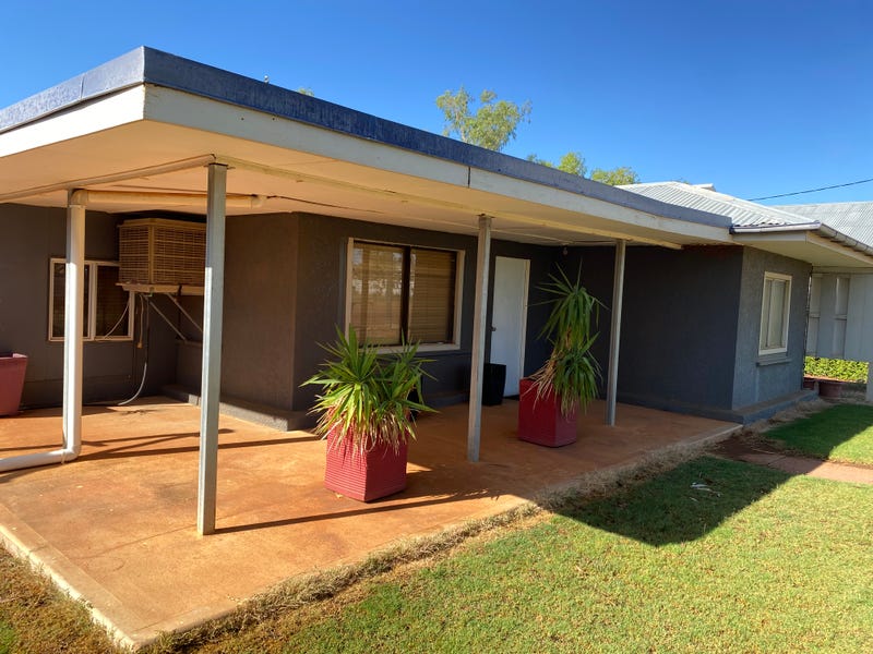 64 Winchu Street, Quilpie, QLD 4480