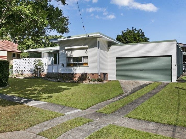35 Helles Street, Moorooka, QLD 4105