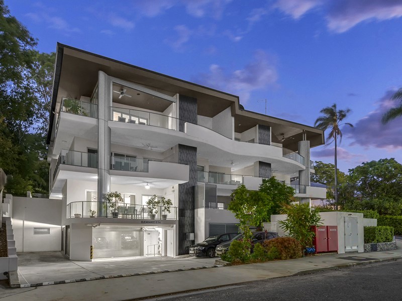 7 Roche Avenue, Bowen Hills, QLD 4006