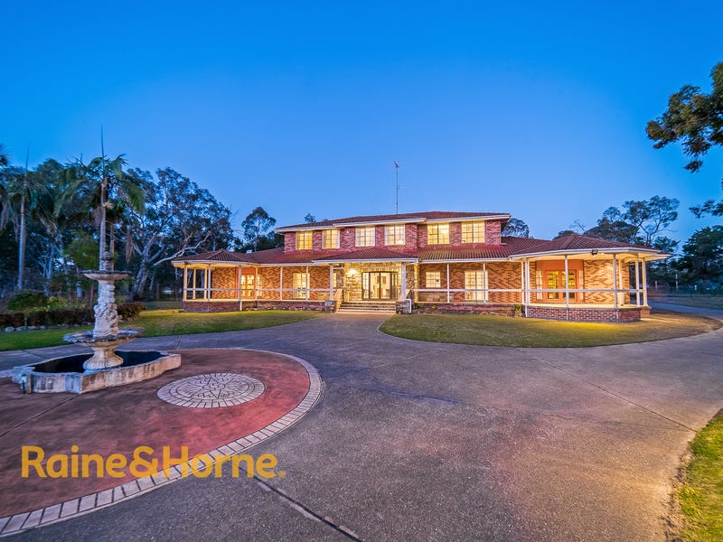 Property 126134686, Castlereagh, NSW 2749 Property Details