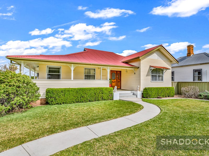 47 Hunter Street, Singleton, NSW 2330 - Property Details