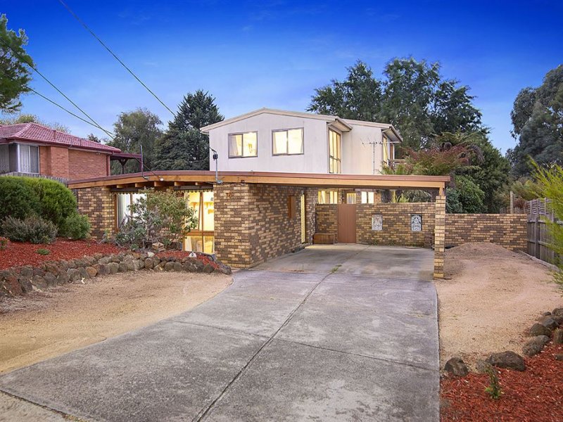 6 Grant Drive, Bayswater North, VIC 3153