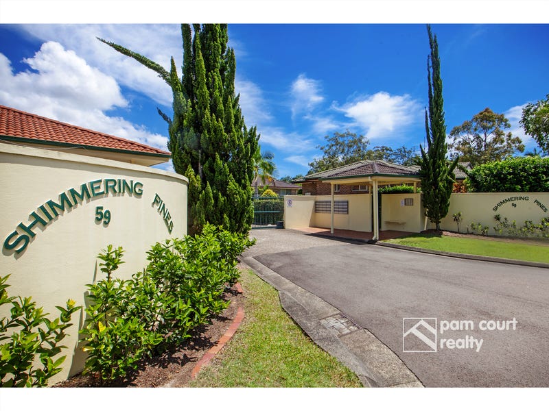 14/59 Buderim Pines Drive, Buderim, Qld 4556 Property Details