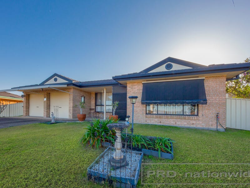 57 Fairfax Street, Rutherford, NSW 2320 Property Details