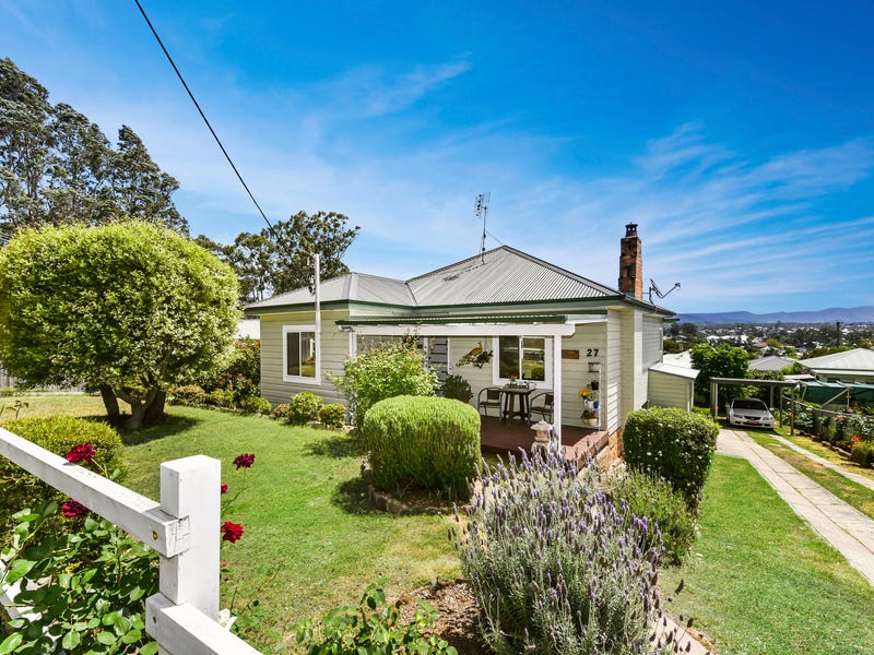 27 Gallagher Street, Cessnock, NSW 2325 Property Details