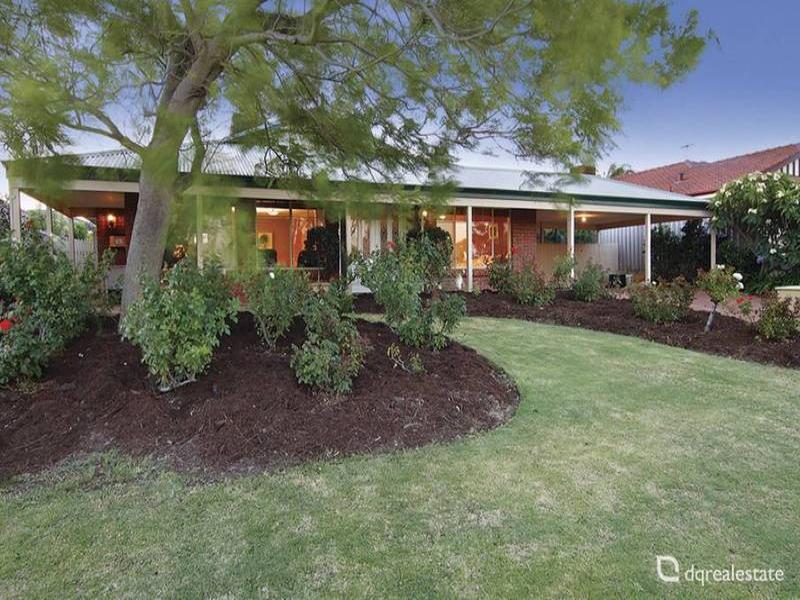 103 Timberlane Drive, Woodvale, WA 6026 Property Details