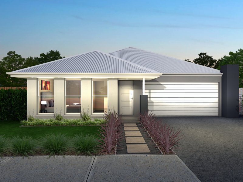 124 Samaria Street, Crace, ACT 2911