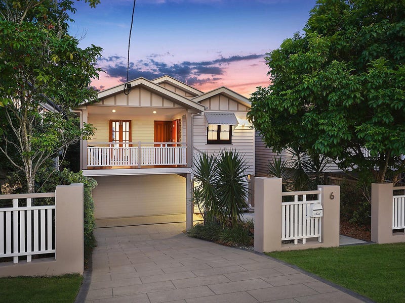 6 Bank Street, Windsor, Qld 4030 Property Details