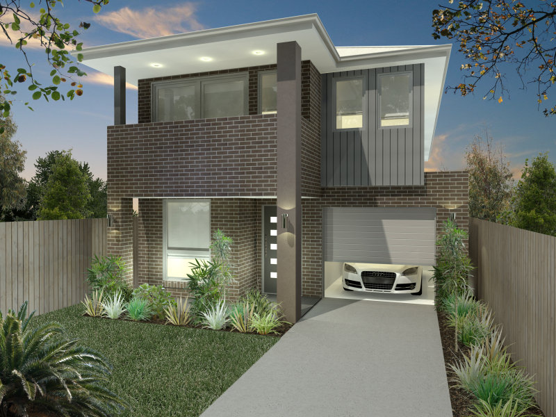 Lot 1138 Emerald Hills Estate, Leppington, NSW 2179 Property Details