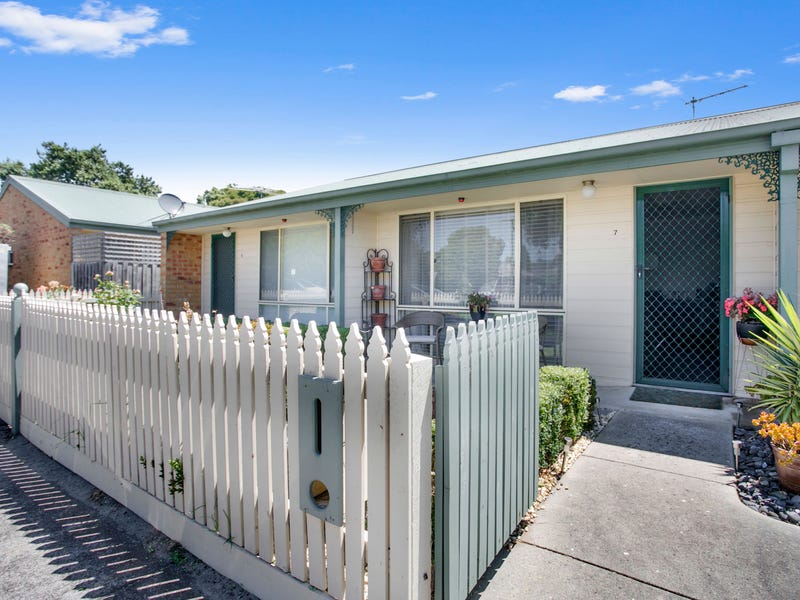 7 32 Foot Street Frankston Vic 3199 Property Details