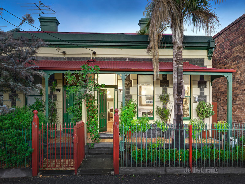 106 Canning Street, Carlton, Vic 3053 Property Details