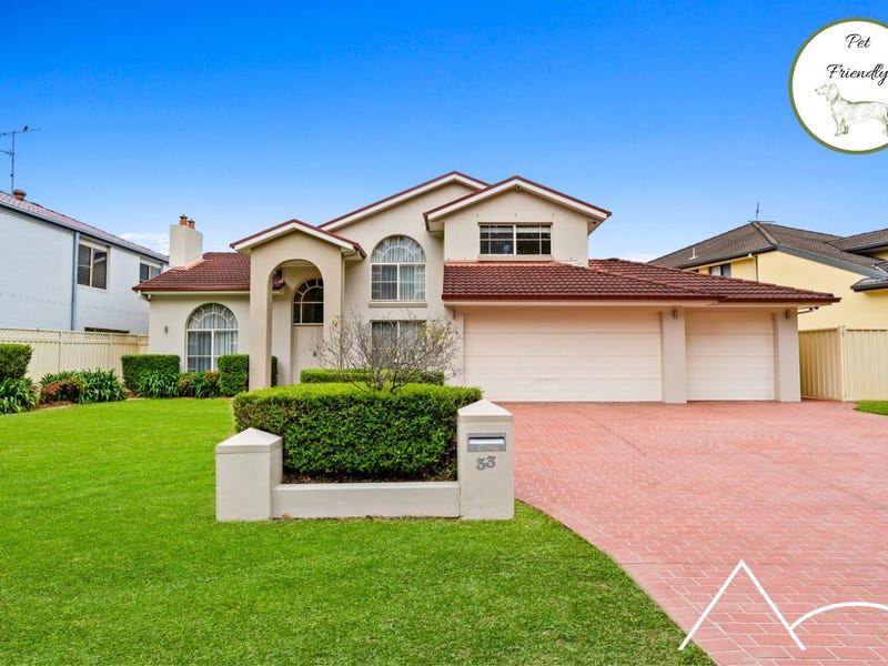33 Royal Drive, Harrington Park, NSW 2567