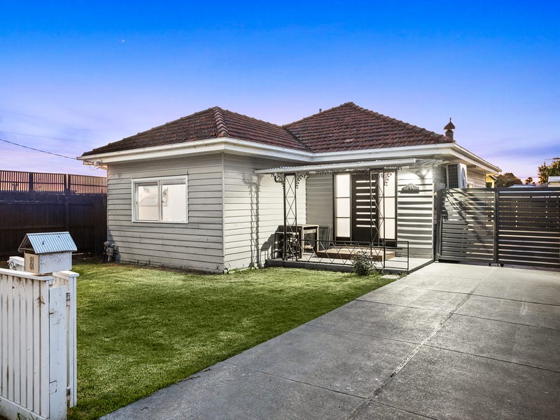 81 Maddox Road, Newport, Vic 3015 Property Details