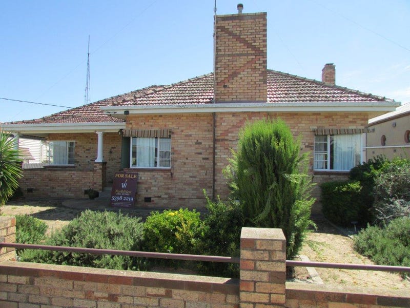 43 Charles Street, Jeparit, Vic 3423 Property Details