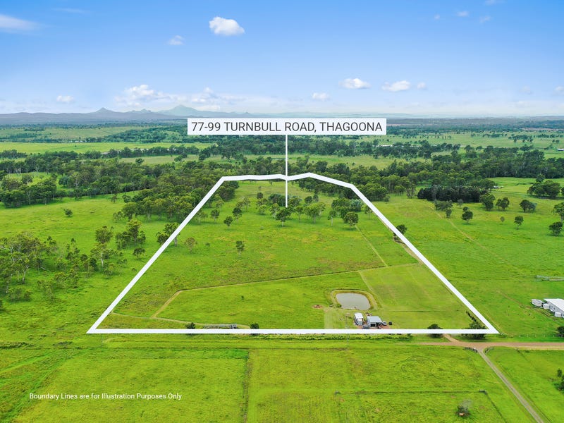 Real Estate & Property for Sale in Ipswich Greater Region, QLD (+4