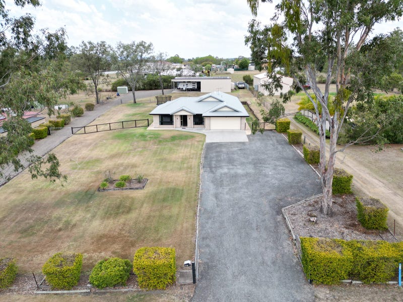 34 Glencoe Place, Thagoona, Qld 4306 Property Details