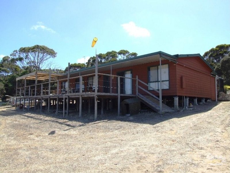 Lot 101 Jeffs Road, Penneshaw, SA 5222 Property Details