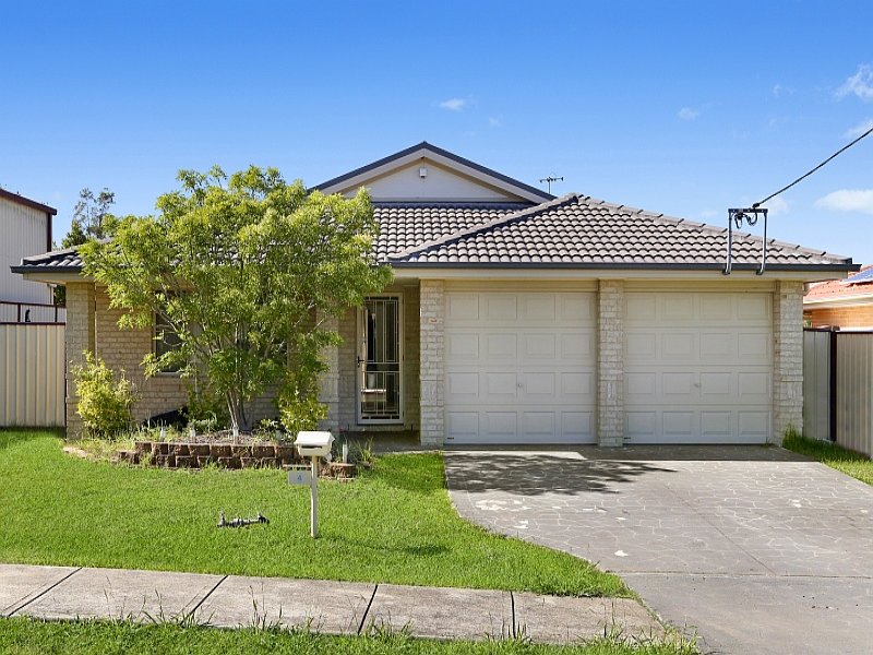 4 Aldenham Road, Warnervale, NSW 2259