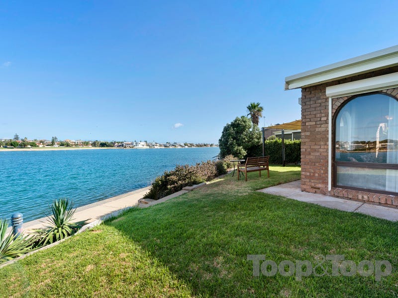 140 Sportsmans Drive, West Lakes, SA 5021 House for Sale realestate