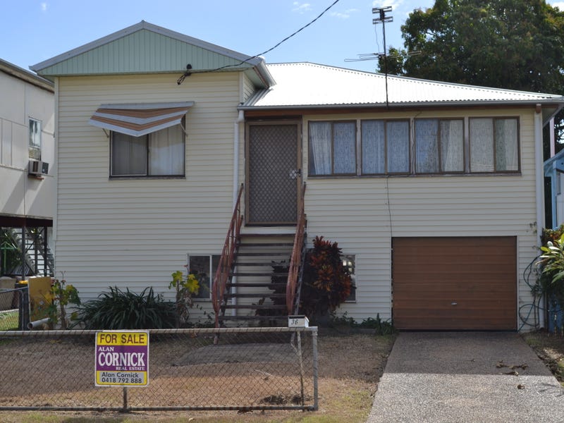 Real Estate & Property for Sale in Rockhampton City, QLD 4700