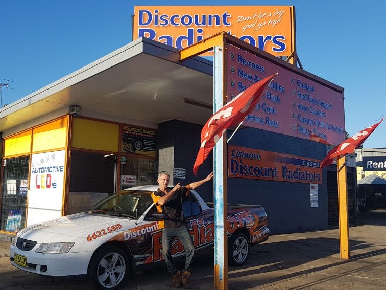 20 Cathcart Street, Lismore, NSW 2480