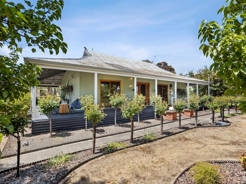 10 Bond Street, Talbot, Vic 3371 Property Details