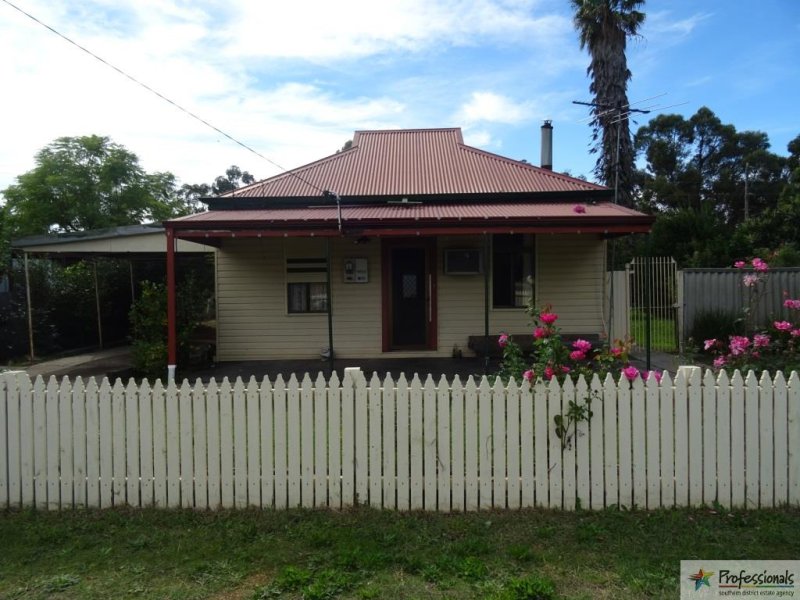 60 Coombes Street, Collie, WA 6225 Property Details