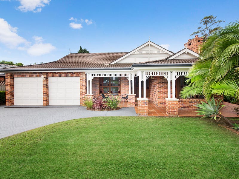 54 Carter Road, Menai, NSW 2234 - Property Details