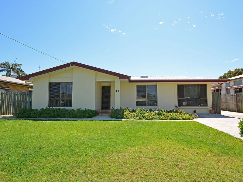 11 Pineapple Avenue, Torquay, Qld 4655 Property Details