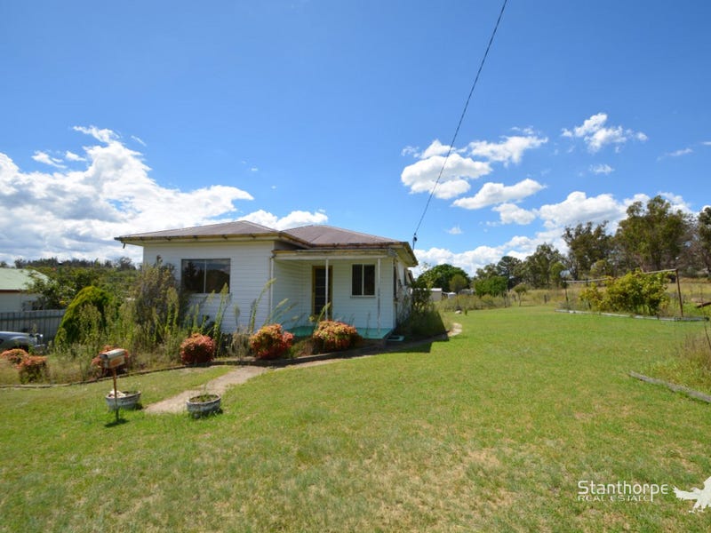 86 Amosfield Road, Stanthorpe, Qld 4380