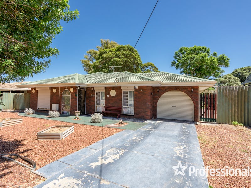 34 Terrigal Way, Armadale, WA 6112 Property Details