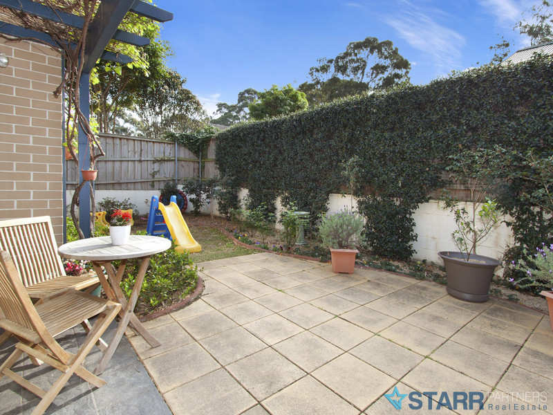 3/9 Tennyson Parade, Guildford West, NSW 2161