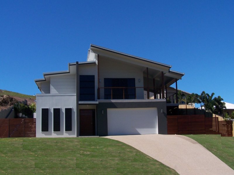 20 Cook Avenue, Pacific Heights, Yeppoon, Qld 4703 Property Details